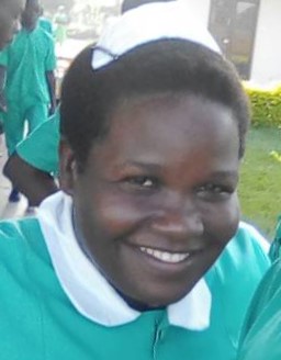 image of Poline Otim